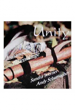 Andy Schumacher - Unity