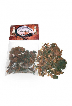 Myrrhe - 20 gr.
